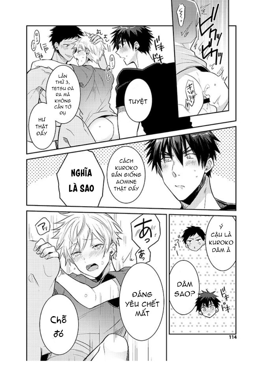 người tà răm luôn có quỷ theo sau chapter 36.4 17