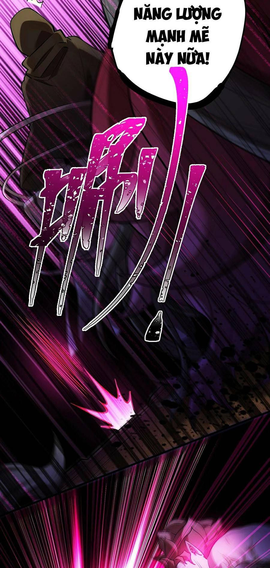 người chơi siêu mạnh chapter 16 27
