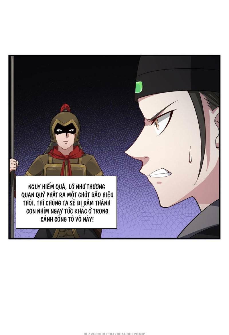 trọng sinh tới đại đường chapter 71 13