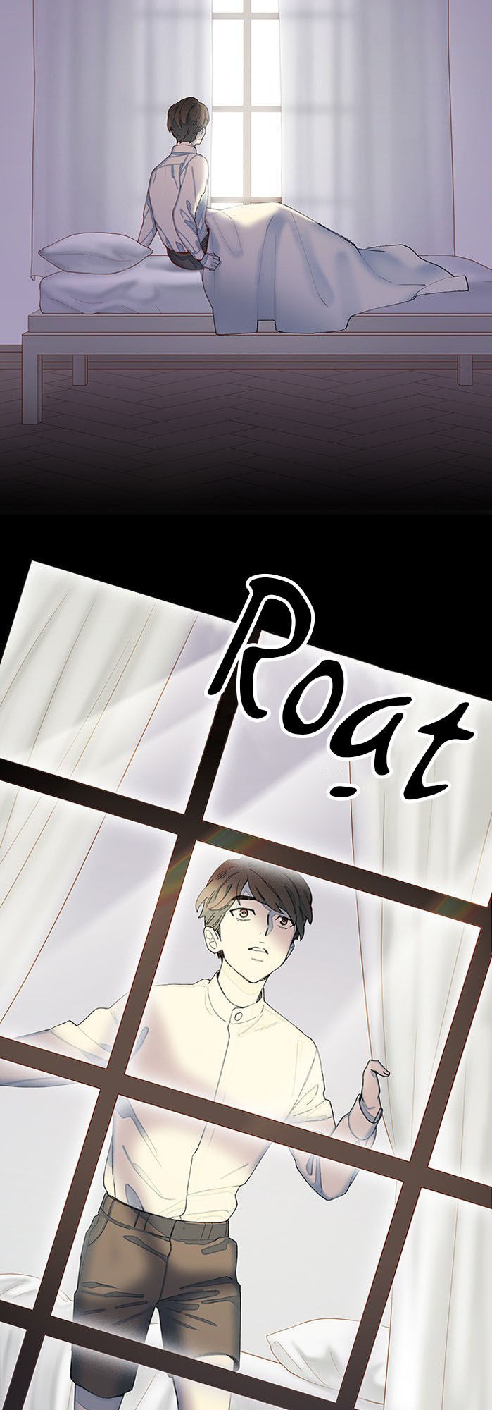 sự cứu rỗi chapter 1 118