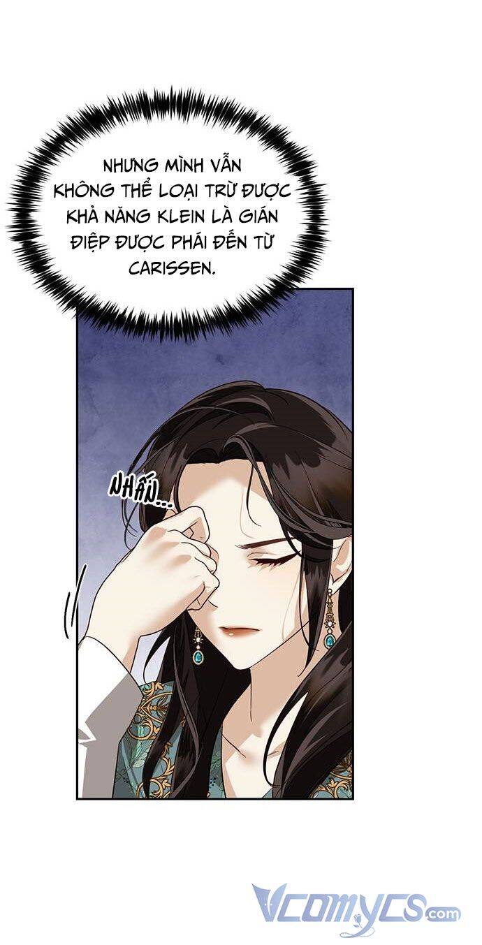 hậu cung của nữ chính chapter 40 26