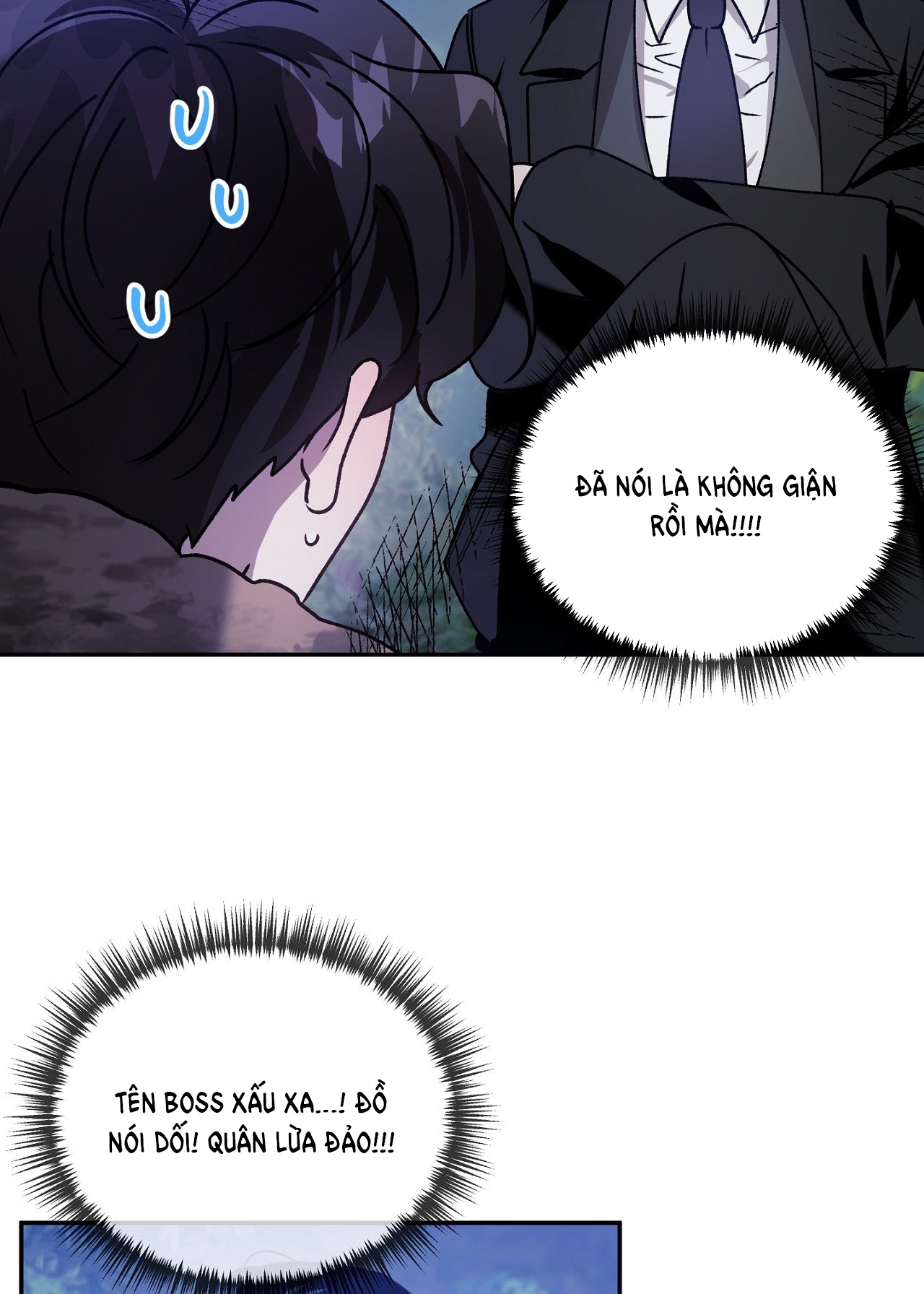 Anh Đã Hiểu Chưa? chapter 38.1 - Trang 7