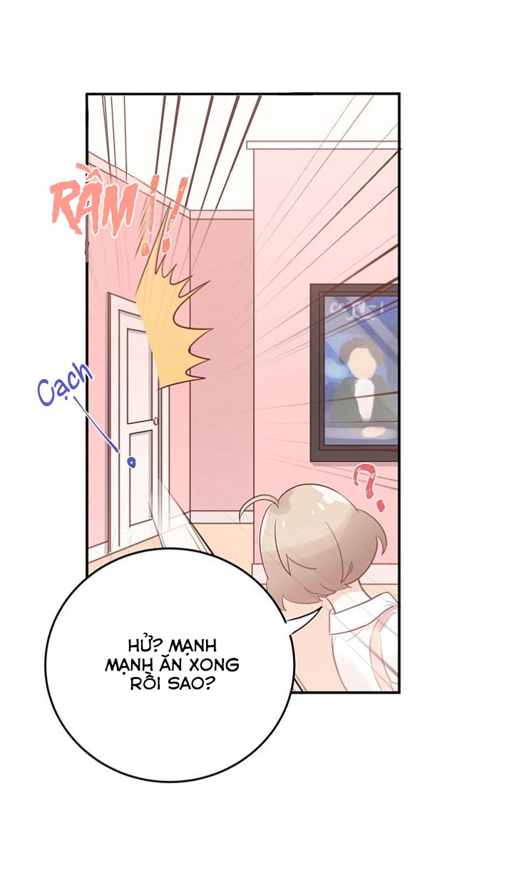 Tình Yêu Hoang Tưởng chapter 2 - Trang 10