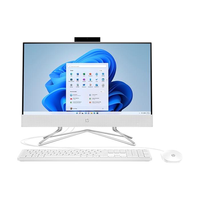 PC HP All In One 22-dd2003d 6K7G2PA i5-1235U | 8GB | 256GB | 21.5' FHD | Win 11 Hàng chính hãng