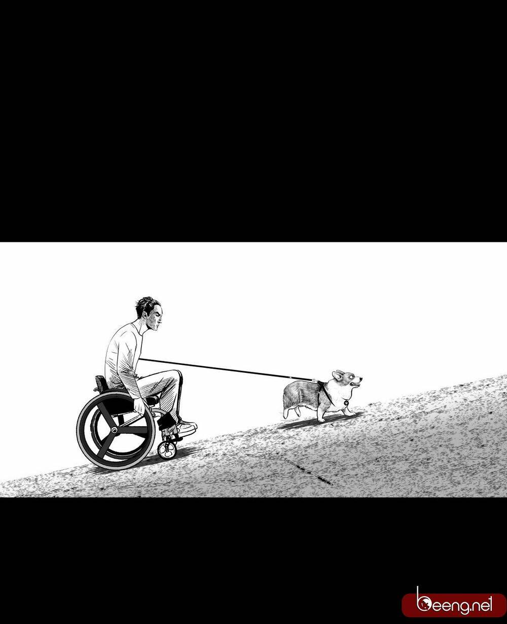 dạ hành khuyển chapter 3 6