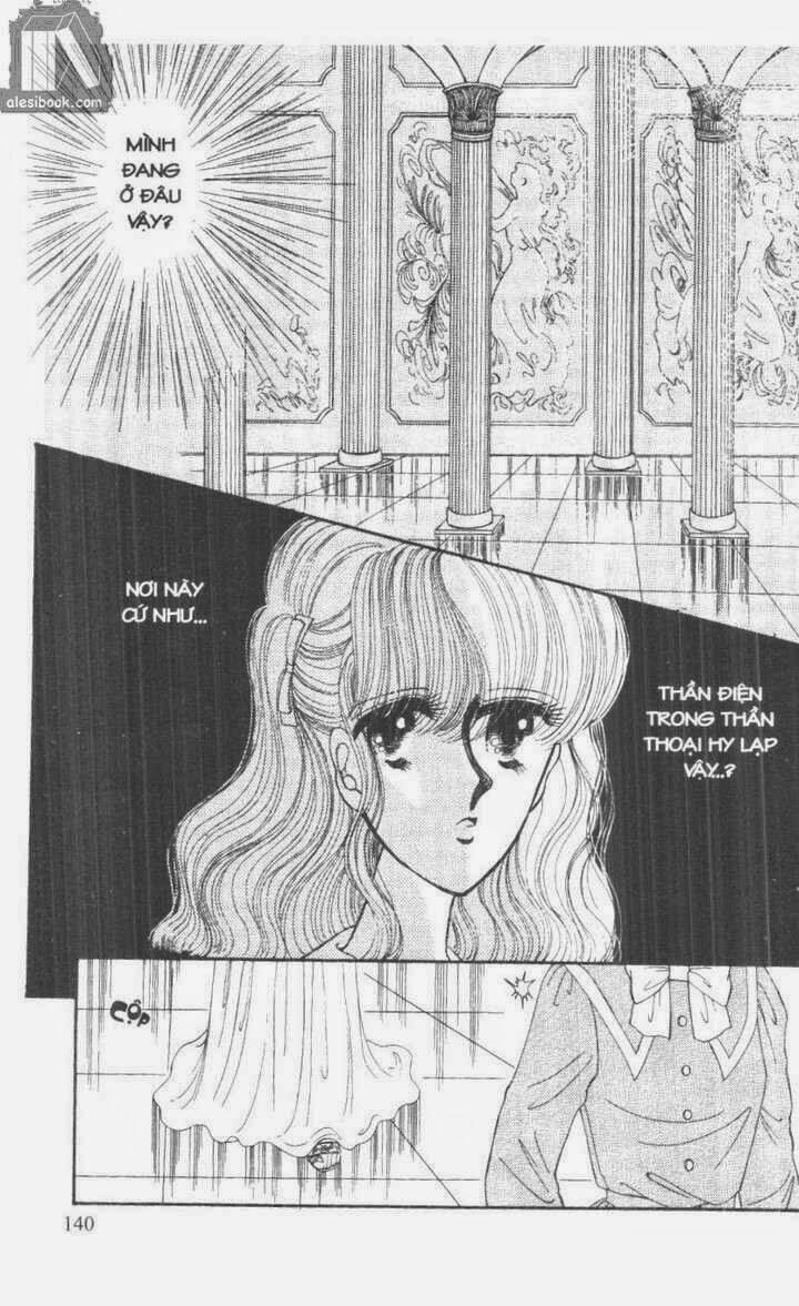 aries thần thoại cung hoàng đạo chapter 4 139