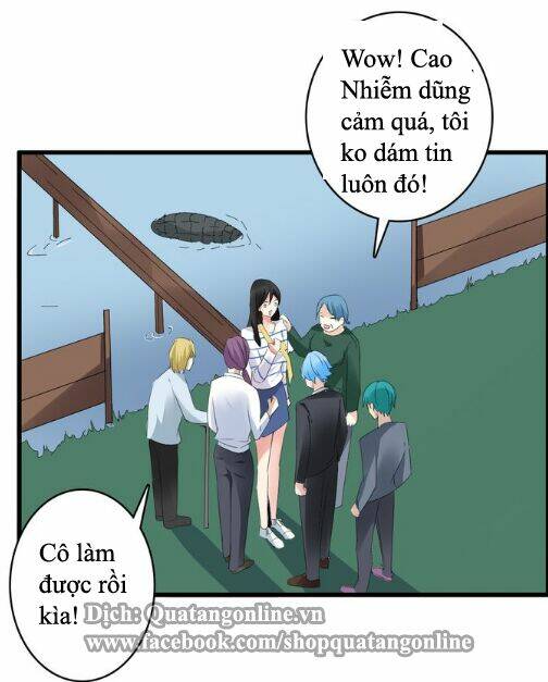 lều khều biết yêu chapter 28 37