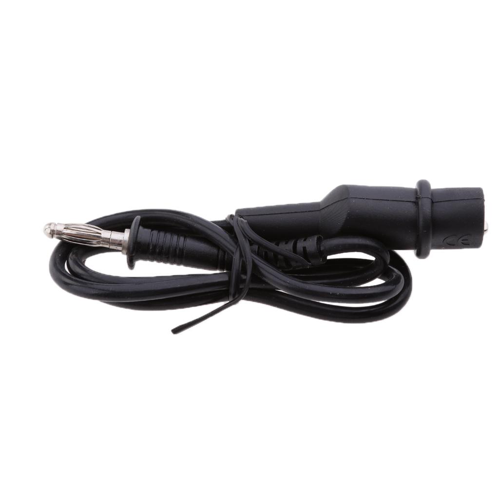 Spark Plug Tester Ignition System Engine In Line Test Tool