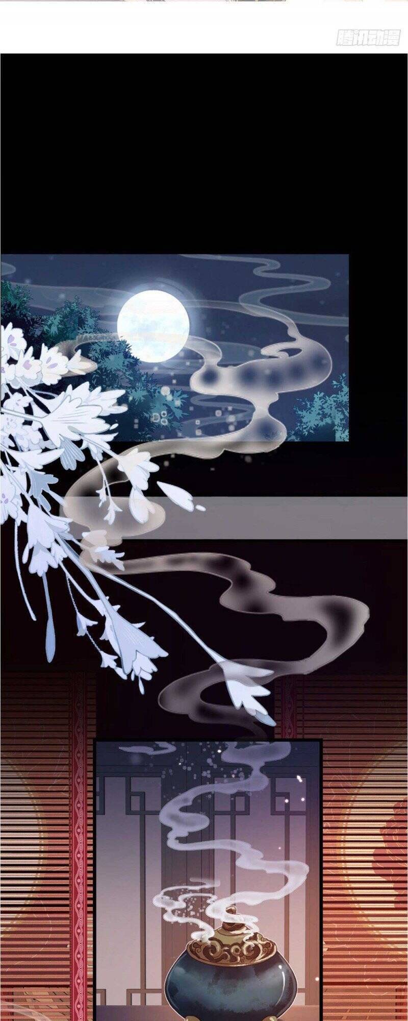 mau xuyên không rửa tội cho nhân vật phản diện chapter 56 1