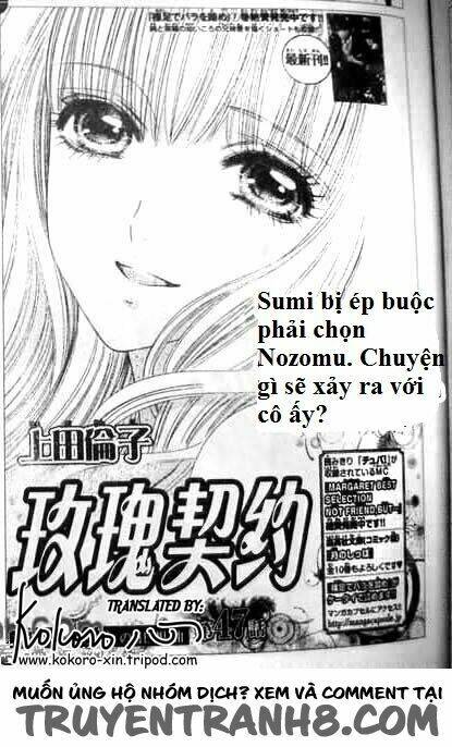 hoa hồng đỏ chapter 47 1