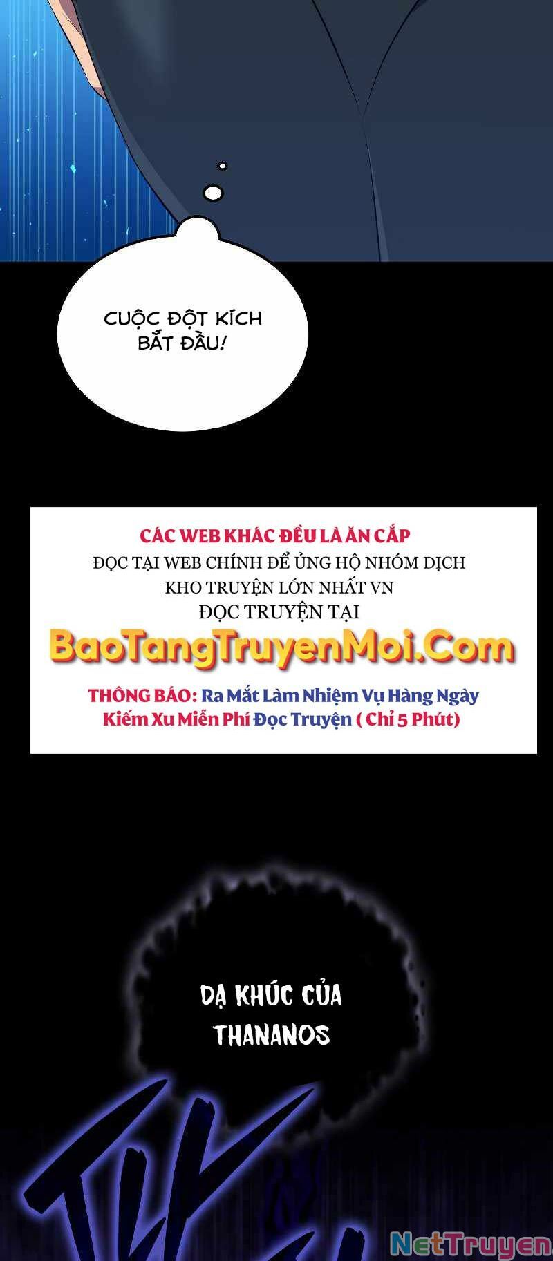 tôi thăng cấp trong lúc ngủ chapter 32 99