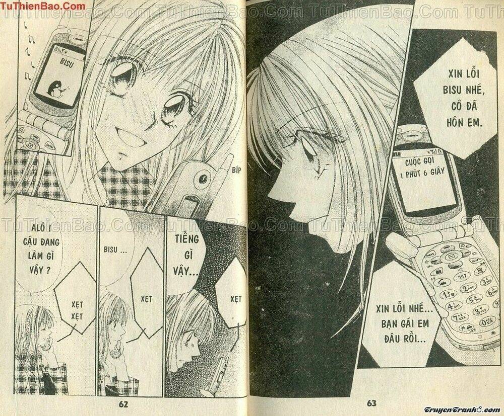 tình bạn trong sáng chapter 2 31