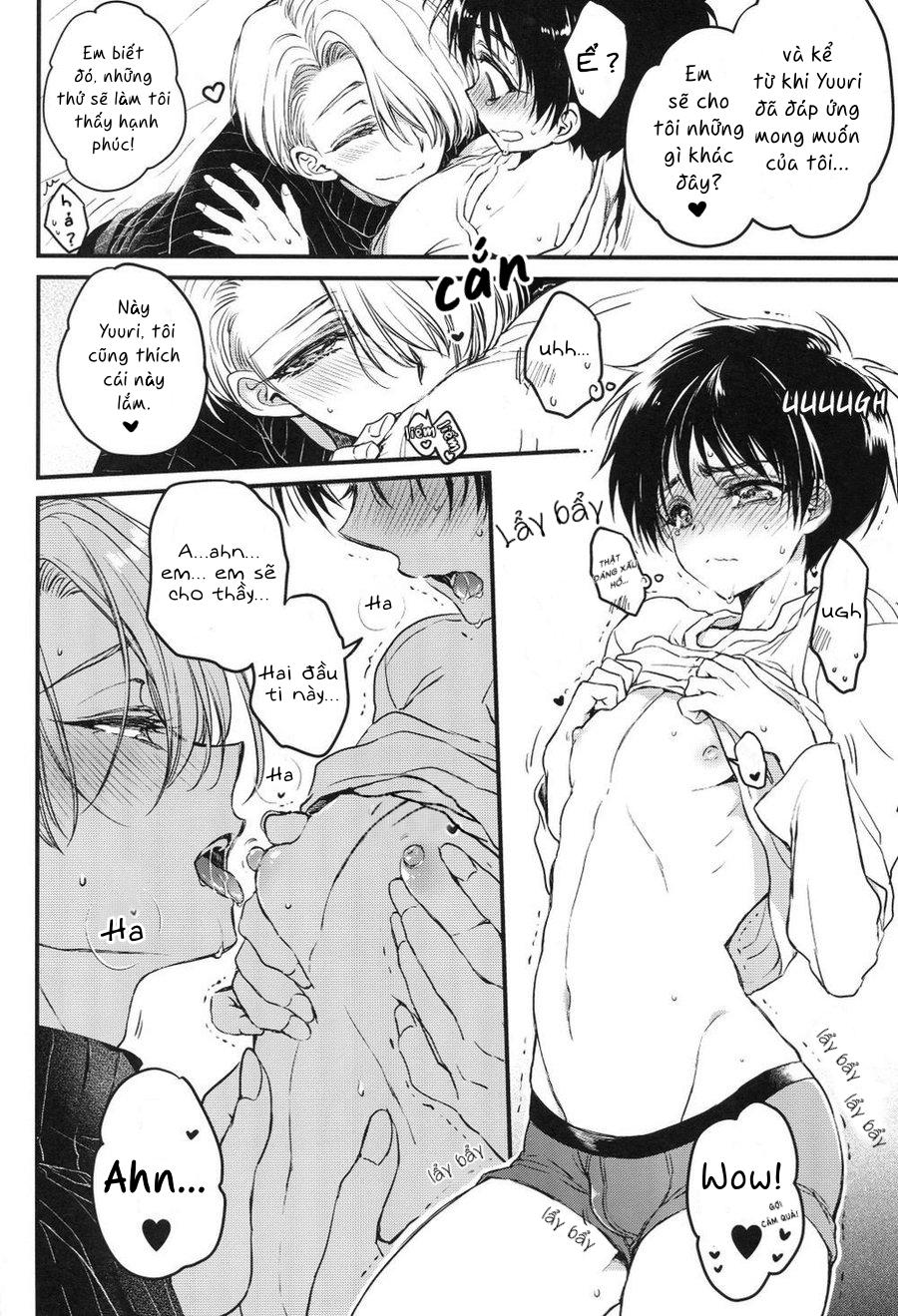 tổng hợp oneshot boylove chapter 18 6