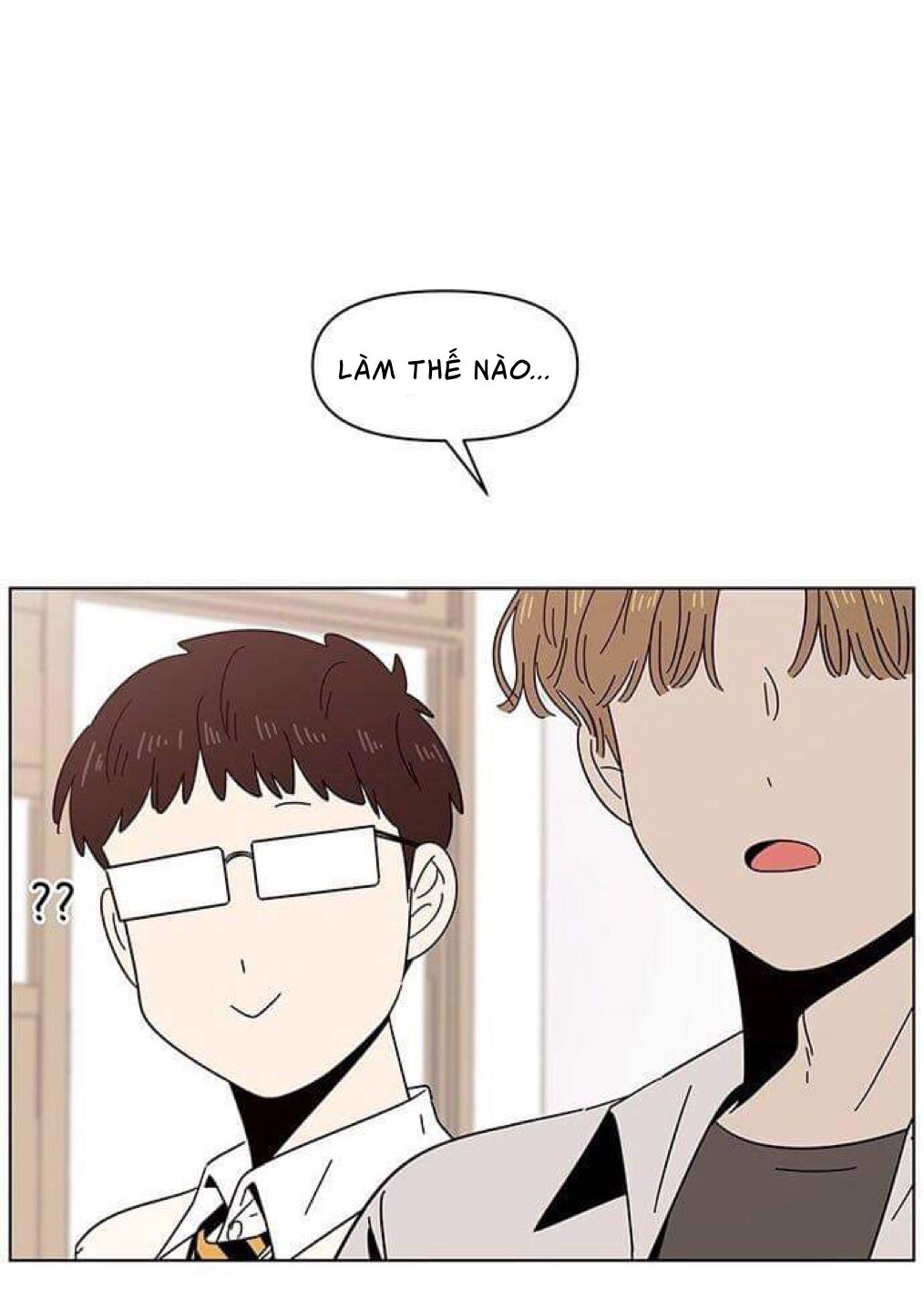 mùa hoa nở rộ chapter 14 25