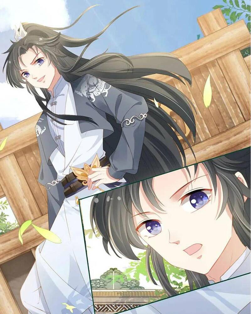 nhặt được bảo bối manh manh chapter 37 24