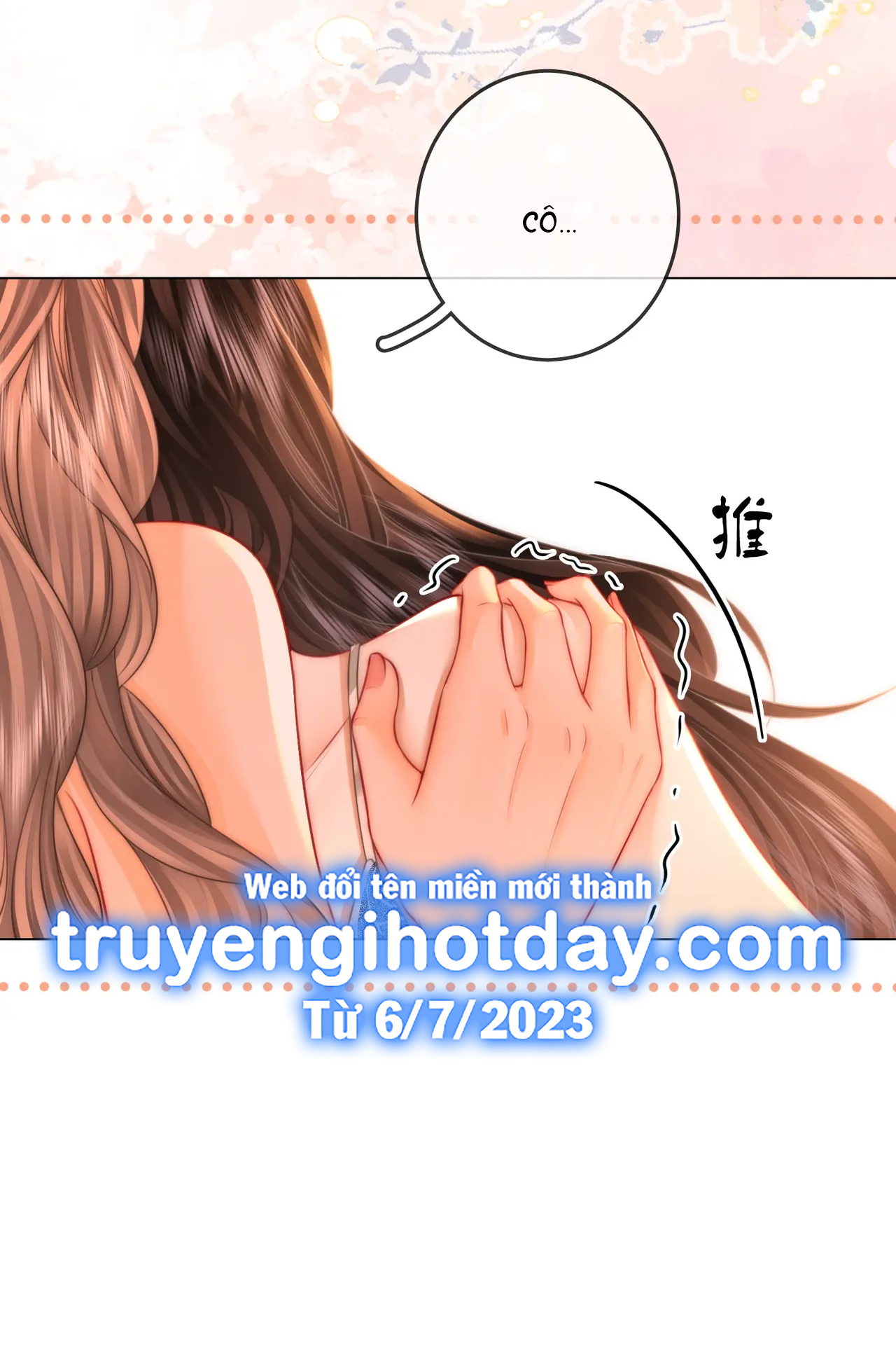 Cố Tiểu Thư Và Khúc Tiểu Thư chapter 60 - Trang 22