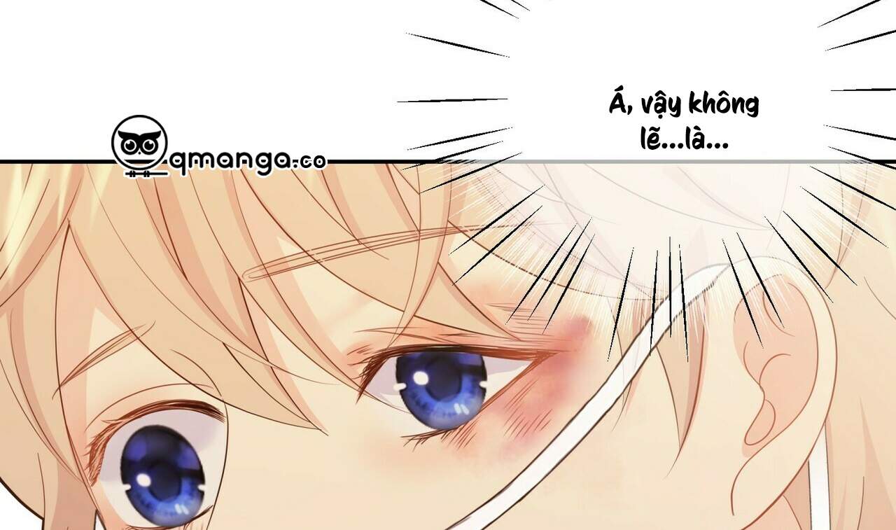 thời gian giữa sói và chó chapter 62 65