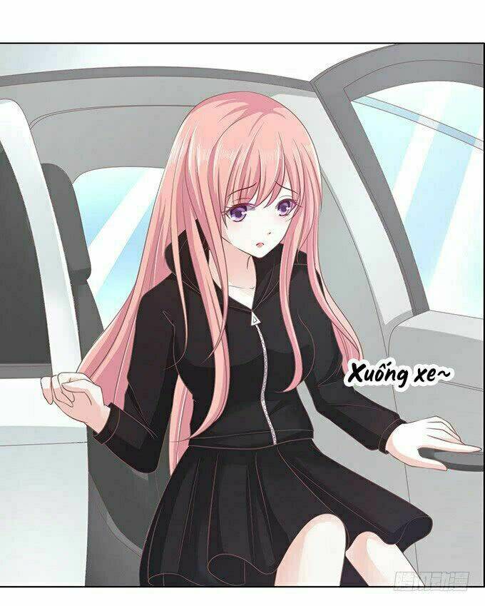 liệt ái tri hạ: series mật đào tiểu tình nhân chapter 82 10