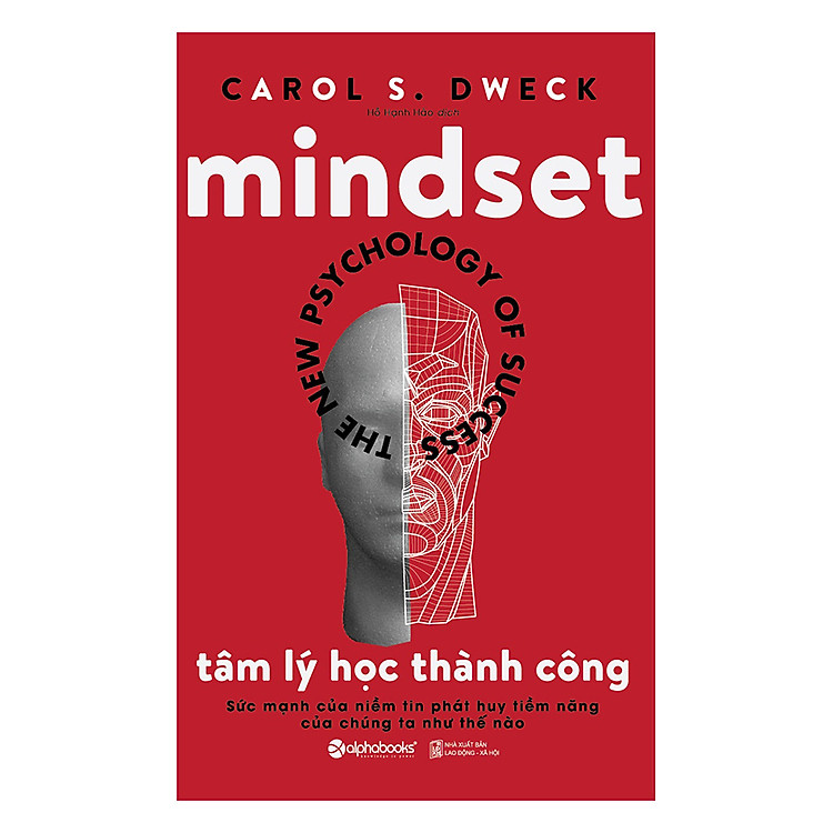 Trạm Đọc | Tâm Lý Học Thành Công