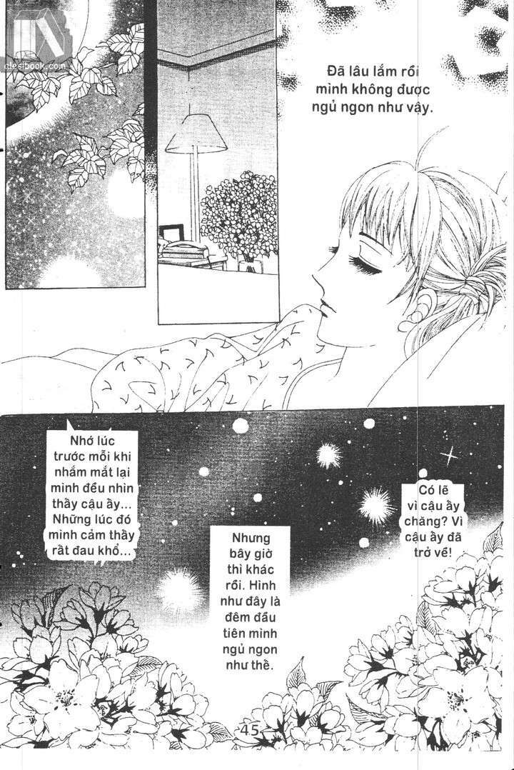 hồng tiểu thư chapter 34 5