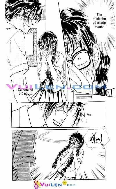 khoảnh khắc định mệnh chapter 1 113