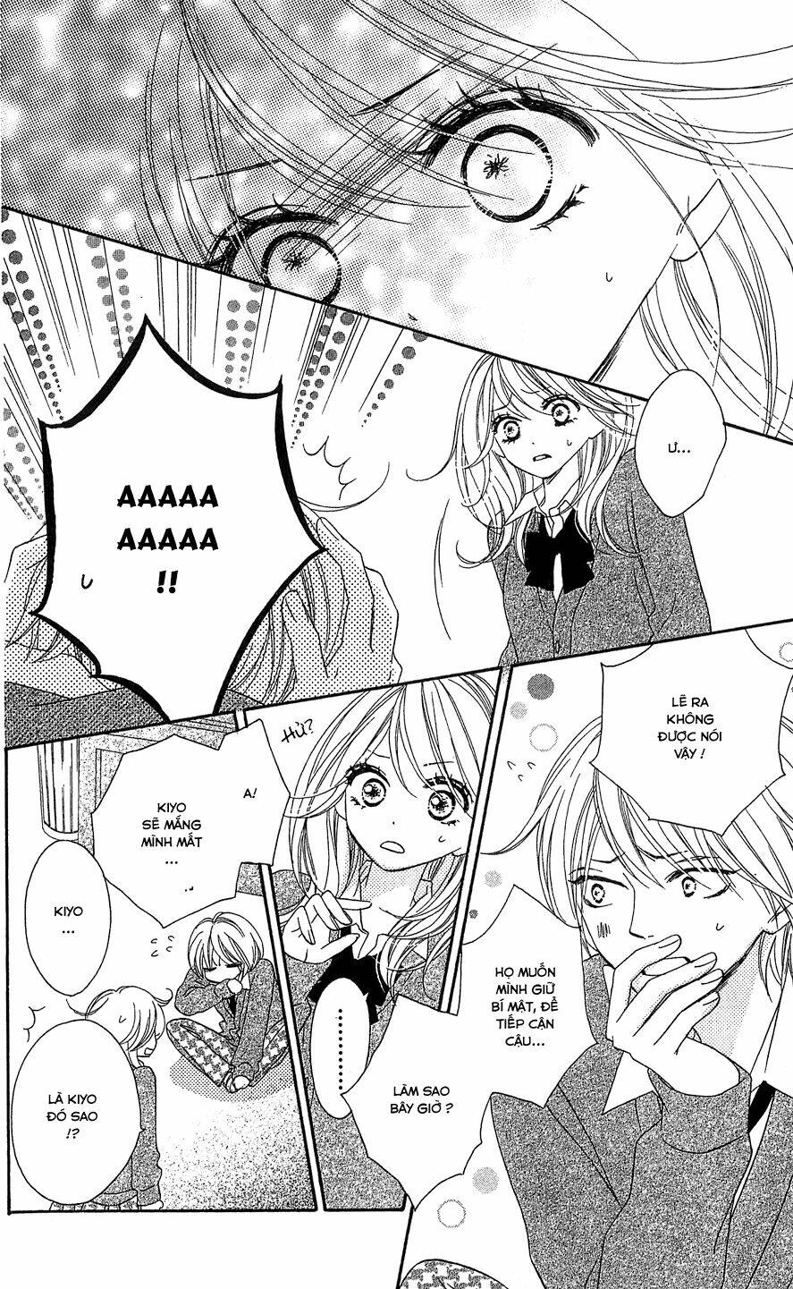 yêu quái cánh đen chapter 12 18