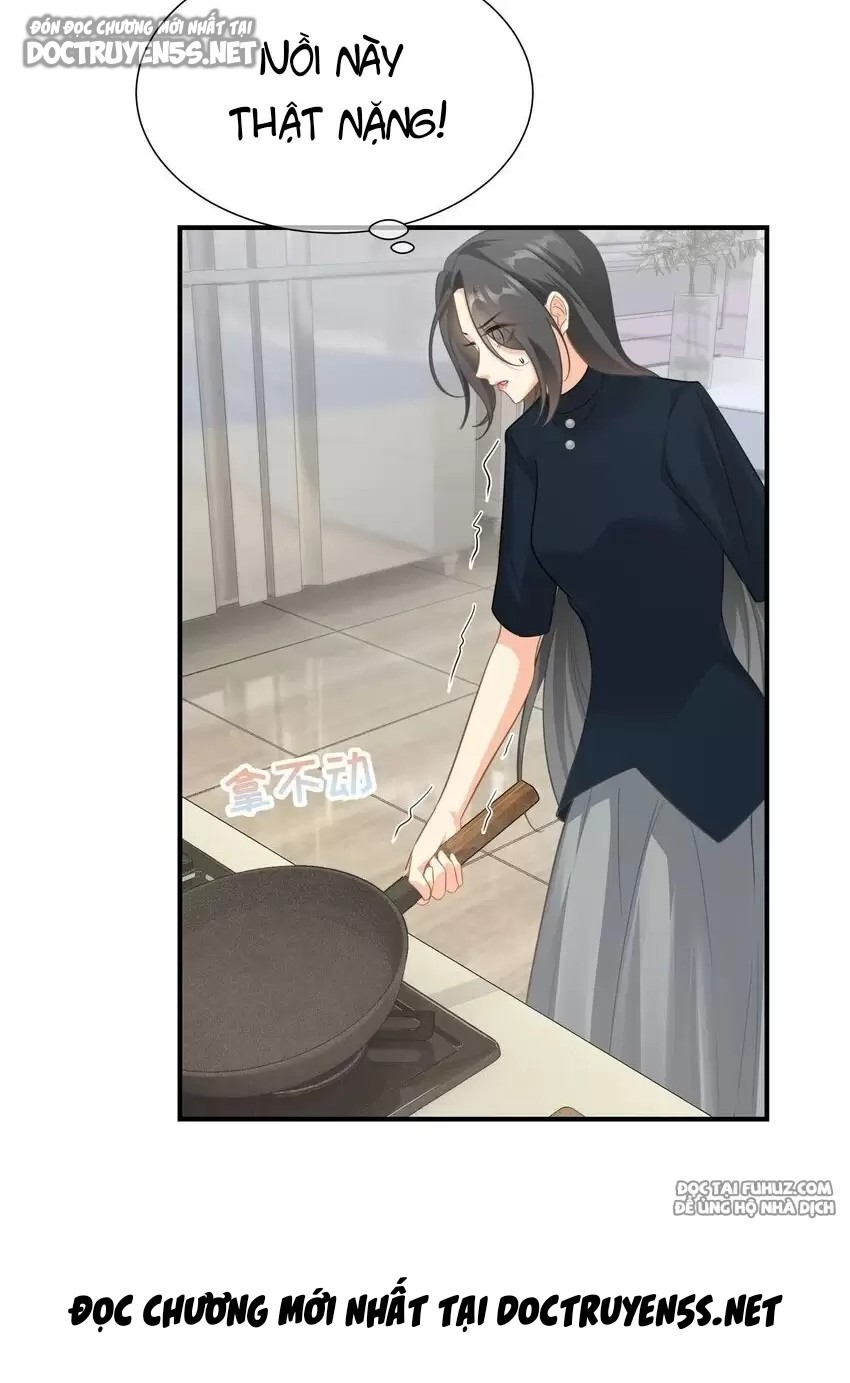 ảnh hậu một tuần mập ba cân chapter 31 46