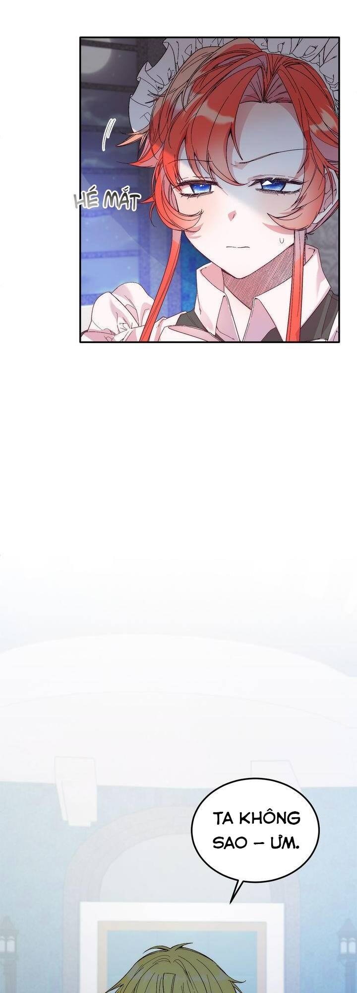 cách để trao vương miện cho vị hoàng tử hoang dã của tôi chapter 21 22