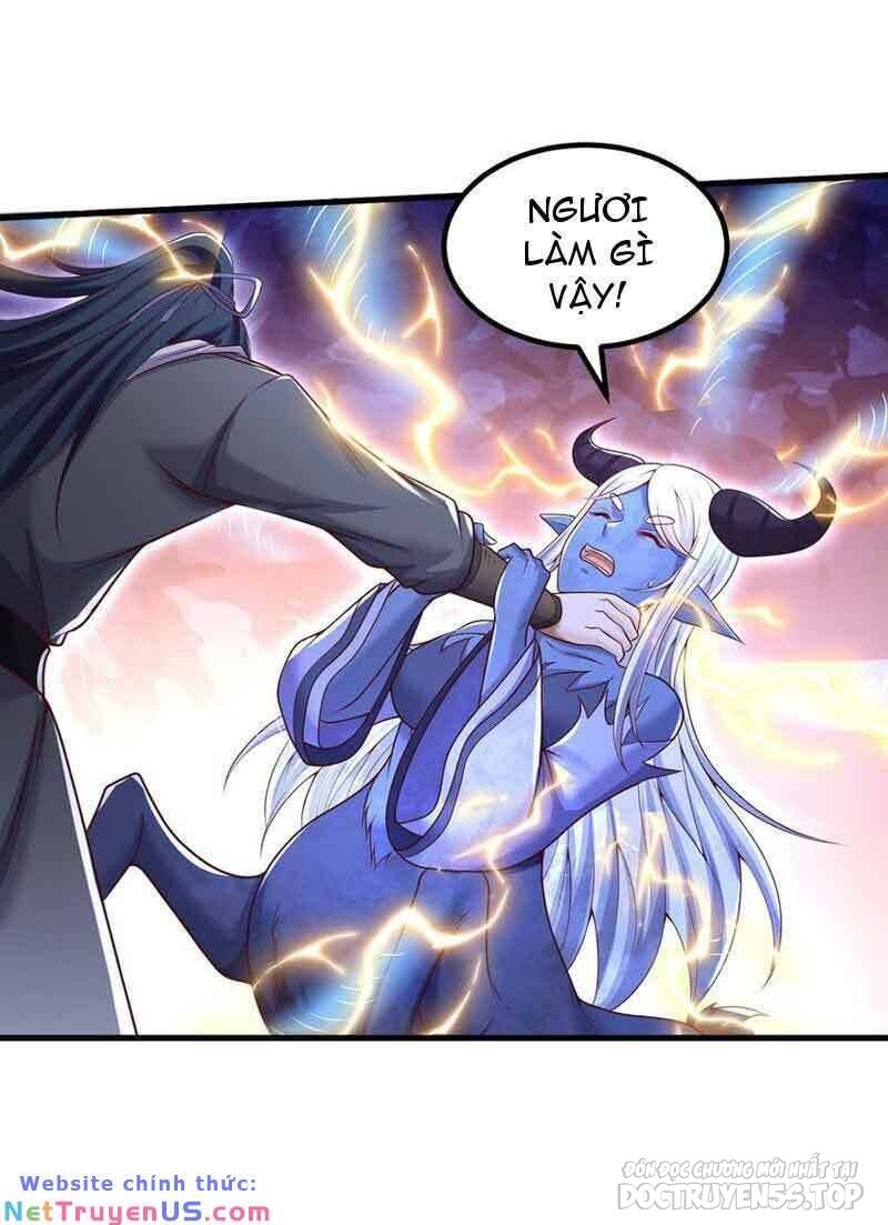 bắt đầu với kiếm vực, ta lặng lẽ tu luyện thành kiếm thần chapter 100 21