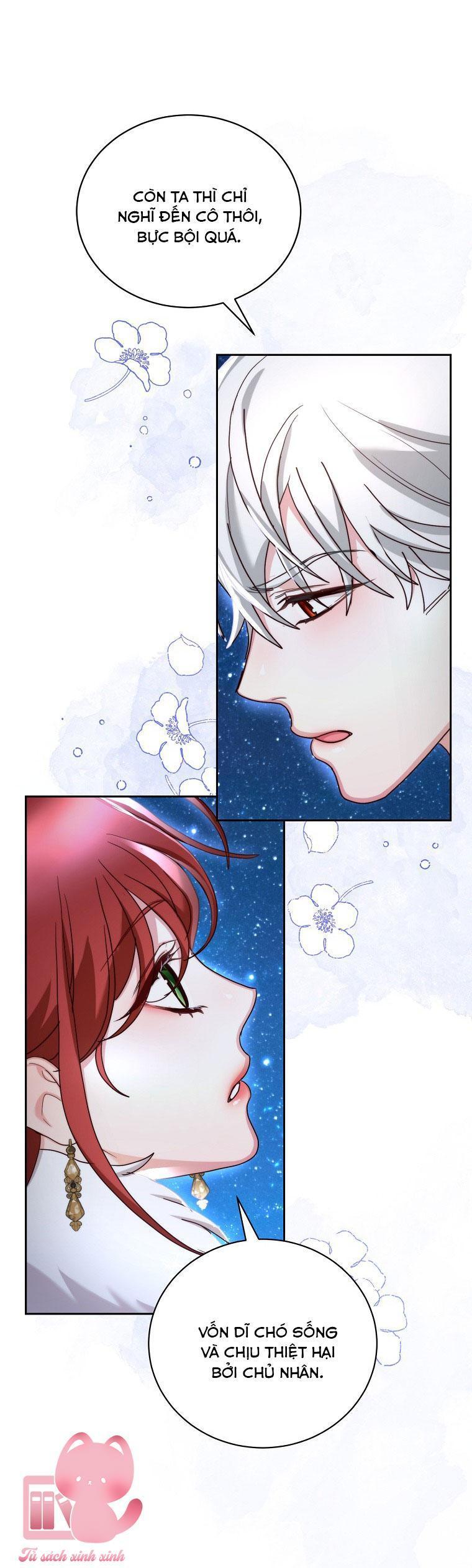 thế thì ta cứ trở thành kẻ ác thôi chapter 65 35