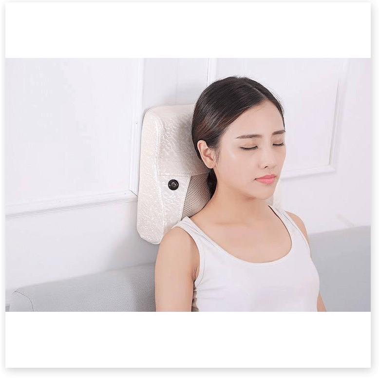 Gối massage đa năng Luxury Spa 8D