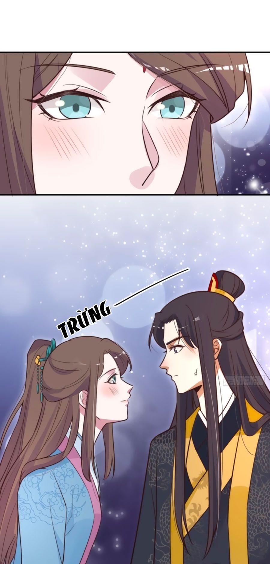 cung đấu live chapter 37 21