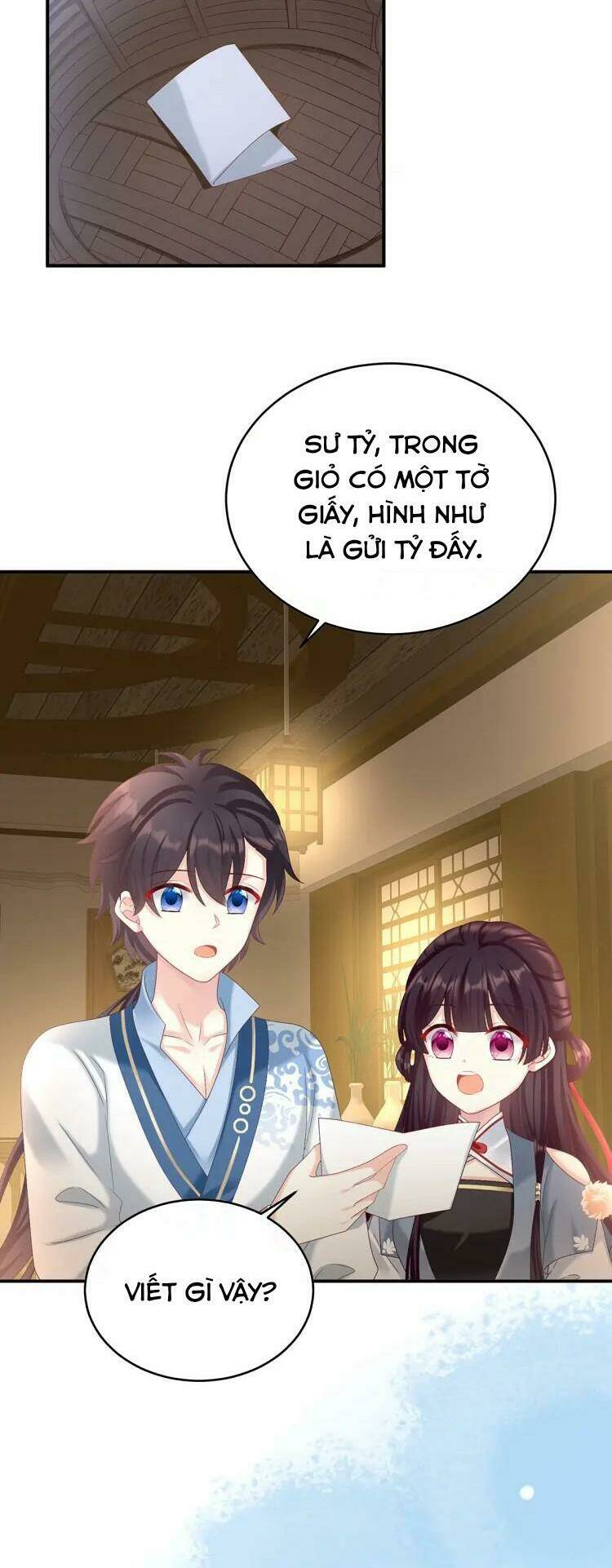 kiều phu có hỉ chapter 59 27