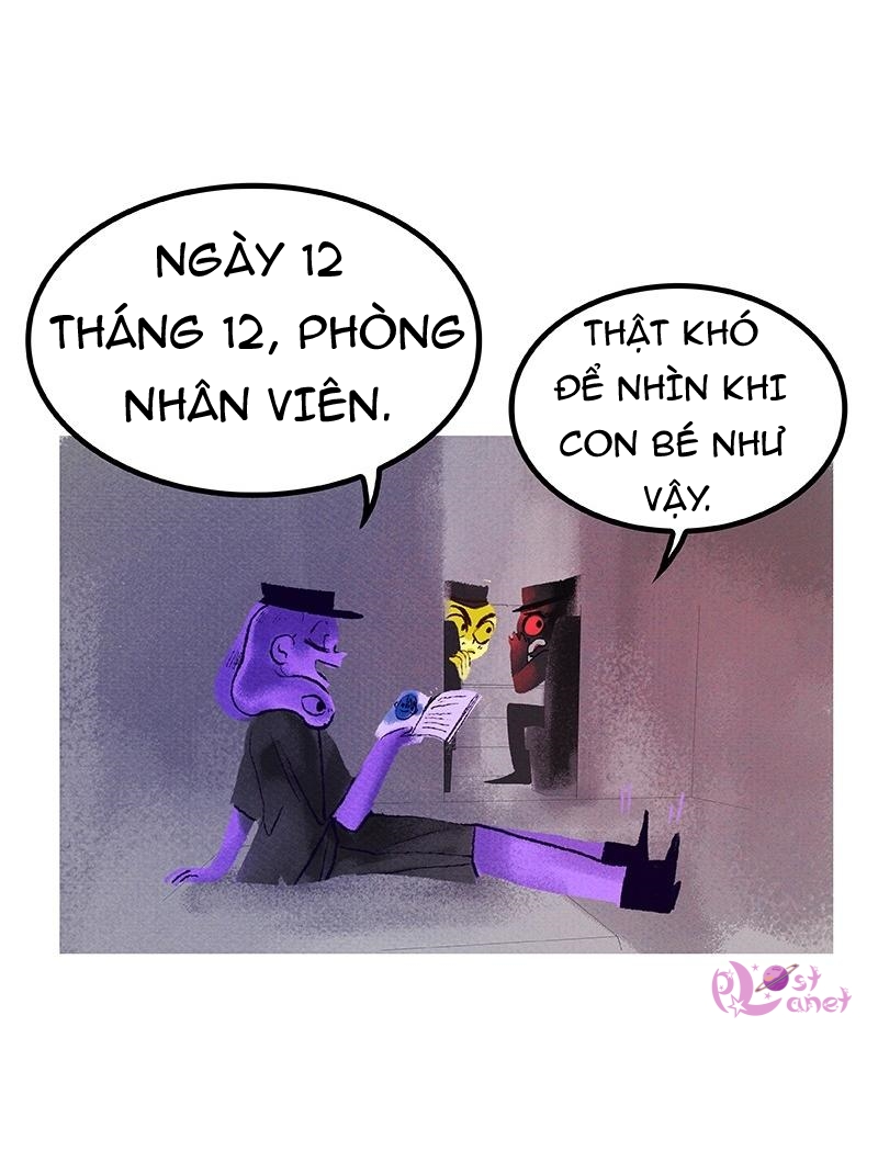 thần thoại olympus chapter 48 41