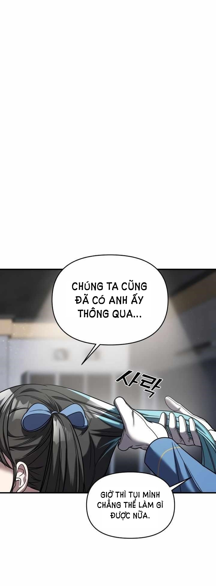 phản diện thuần túy chapter 33.1 5