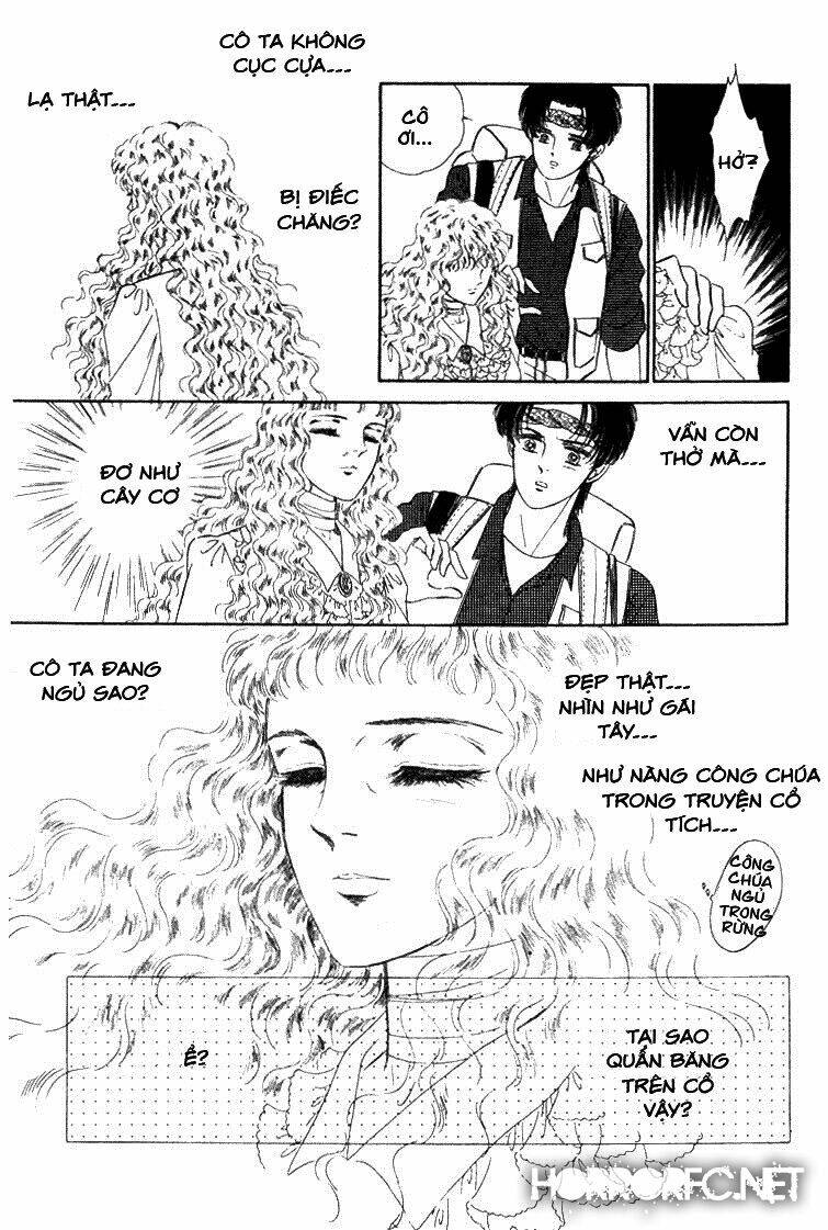 sleeping beauty one shot chapter 1 13