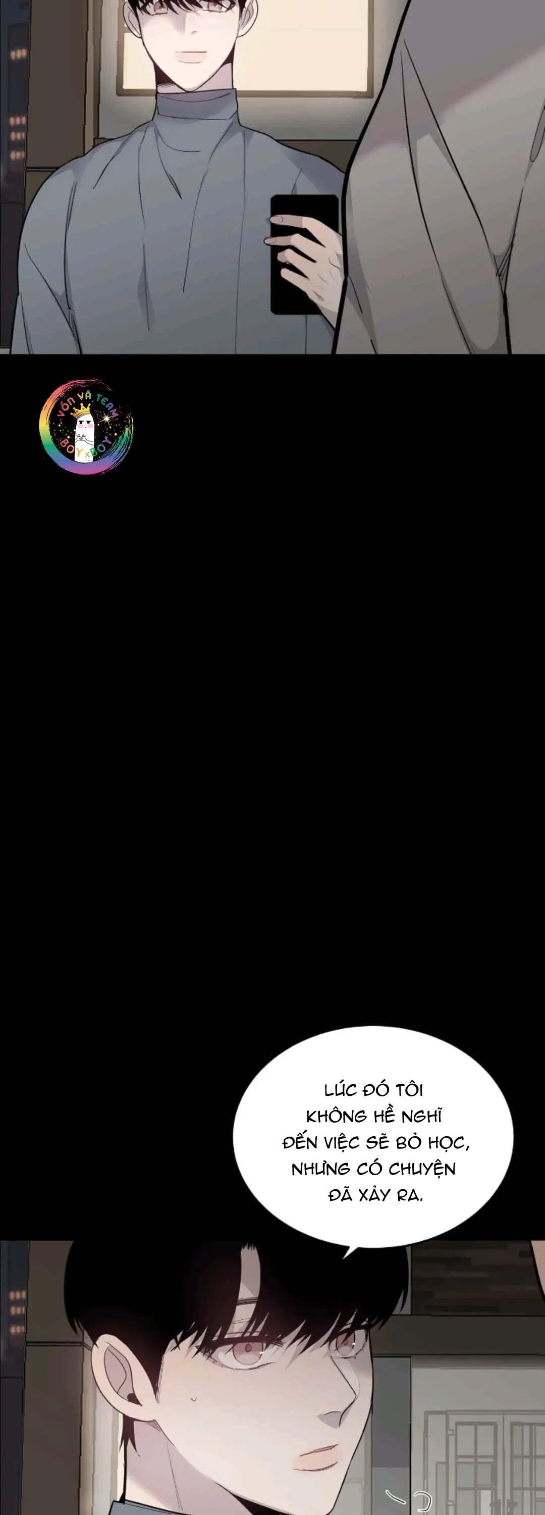 sao notp lại thành thật rồi? chapter 25 20