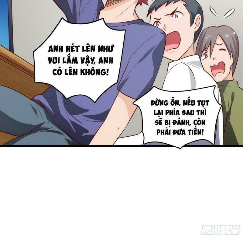 shipper thần cấp chapter 20 34