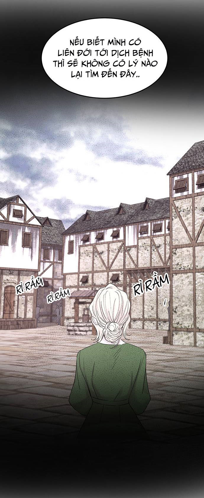 như gió trên cành cây khô chapter 33 48