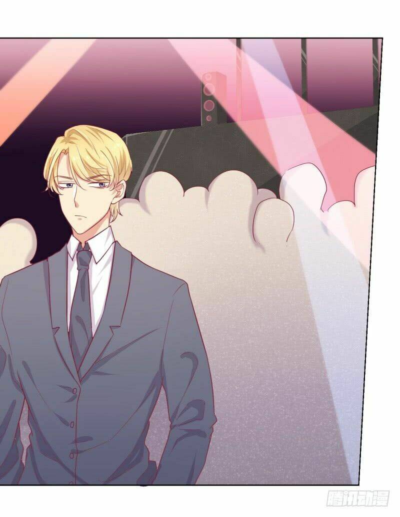 ngạo kiều tổng tài sủng điềm thê chapter 21 14