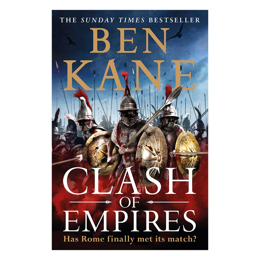 Clash of Empires - Clash of Empires