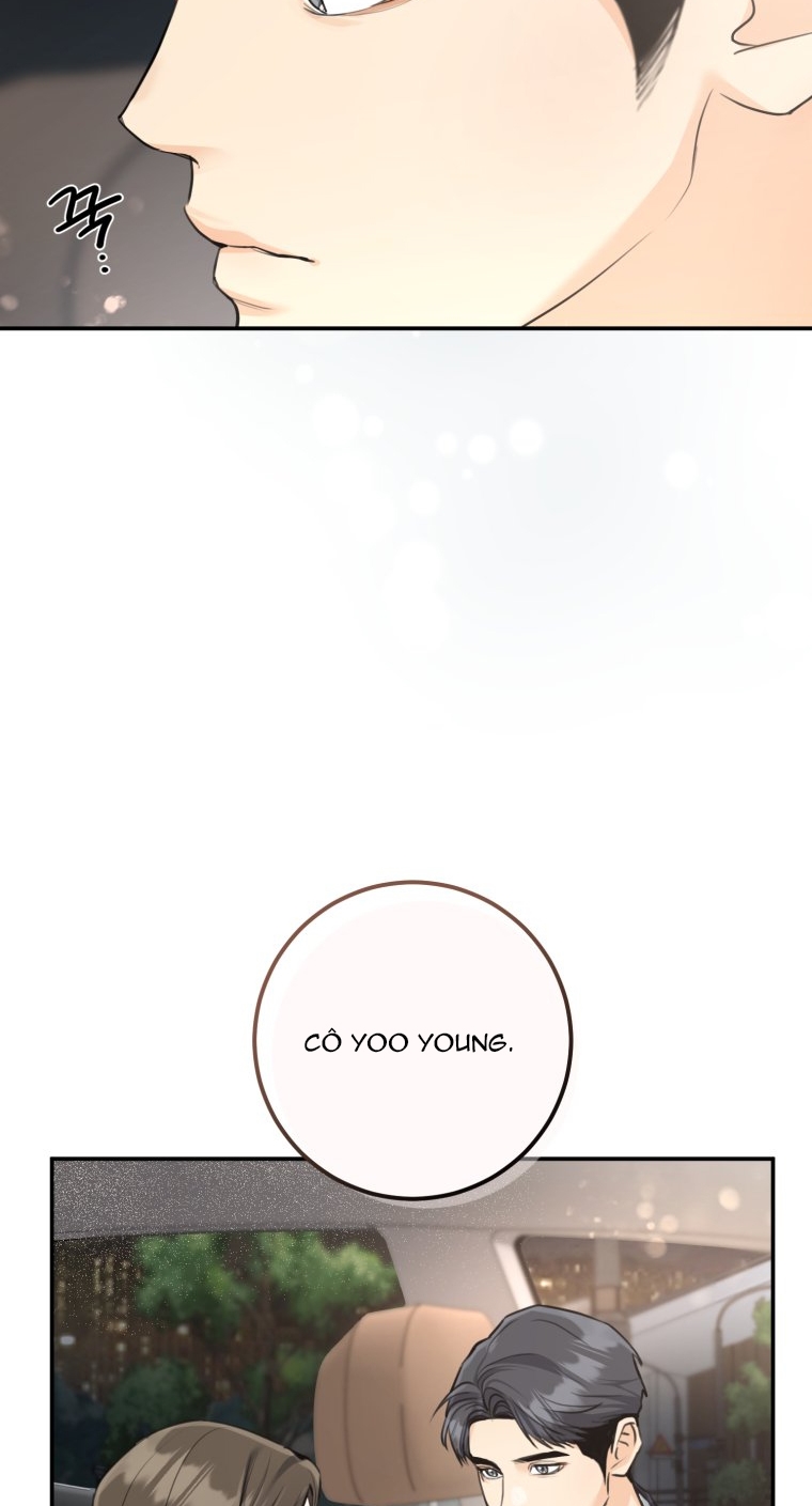 [15+] Lý Do Kết Hôn chapter 11.1 - Trang 35