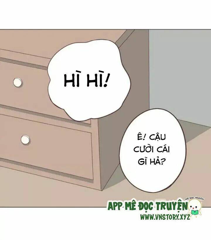 xin chào! dân nữ chapter 61 29