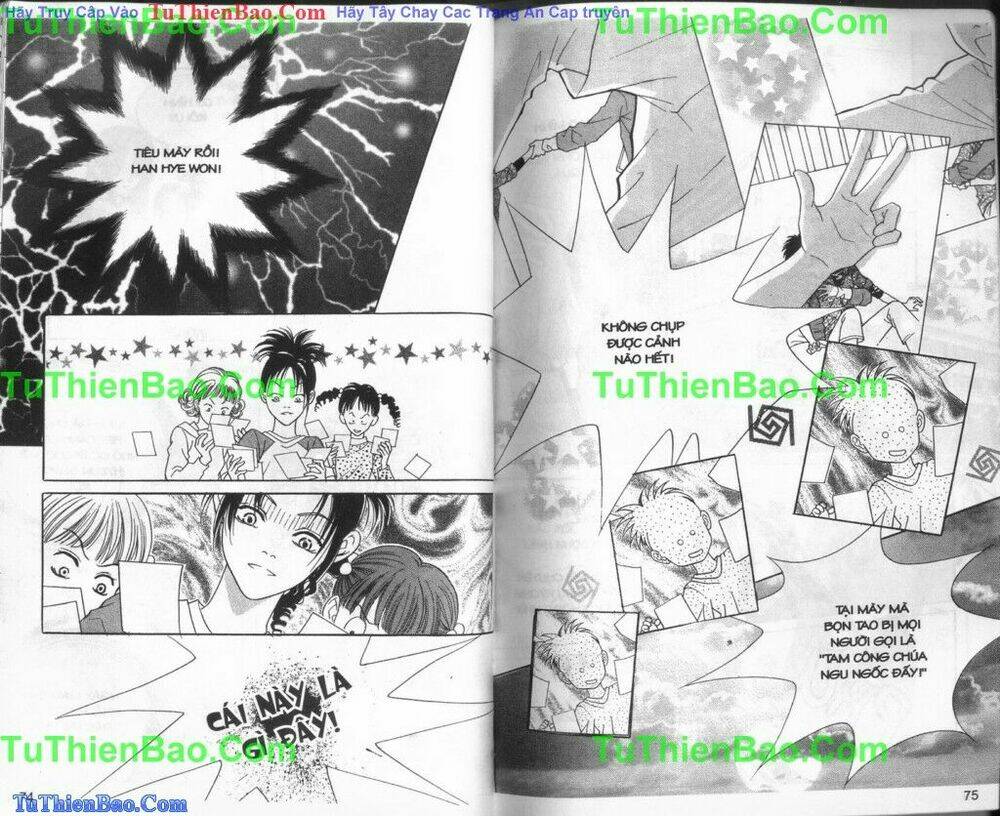 thử 1 lần nhé chapter 13 16