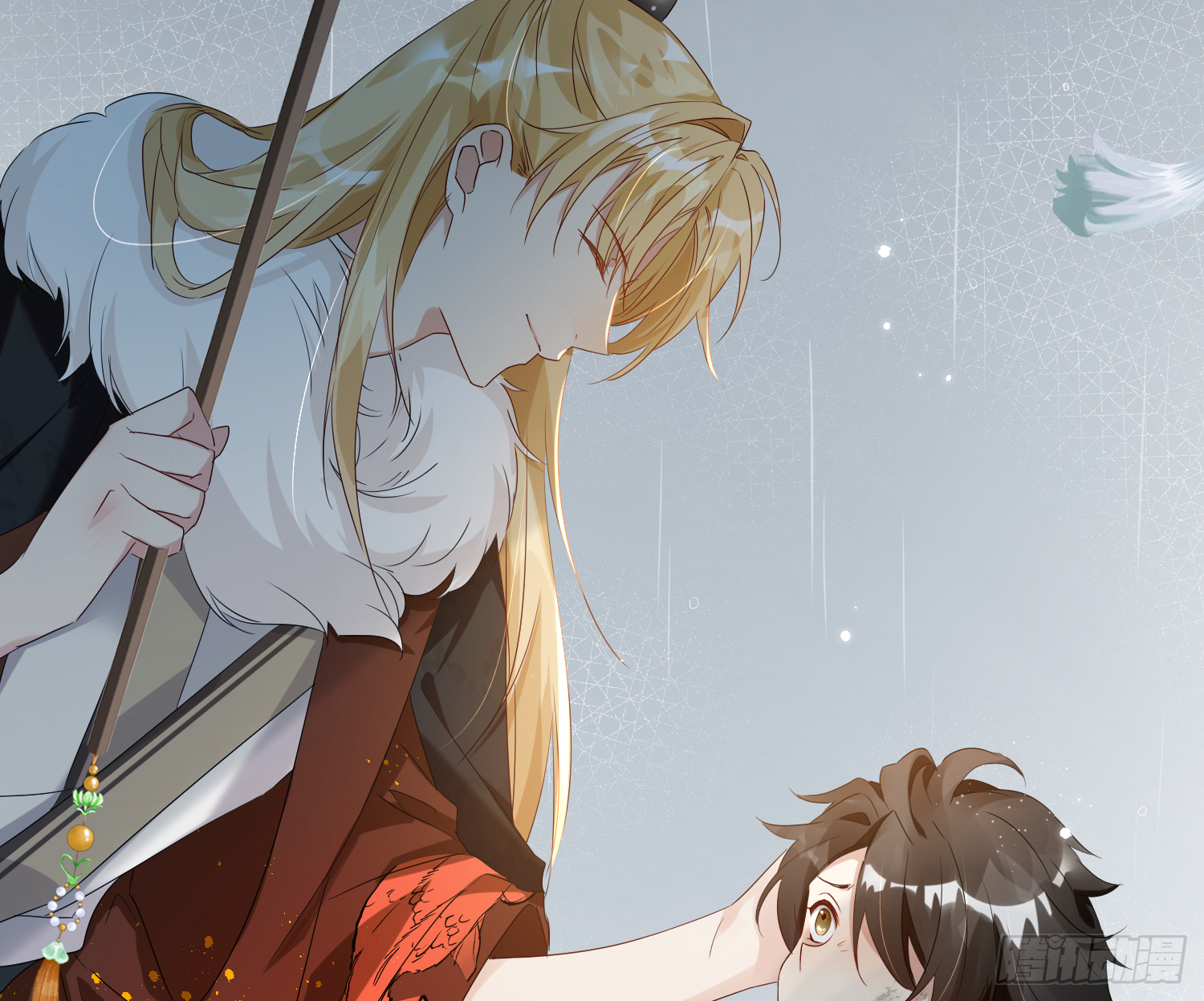 lục thân bất nhận chapter 14 33