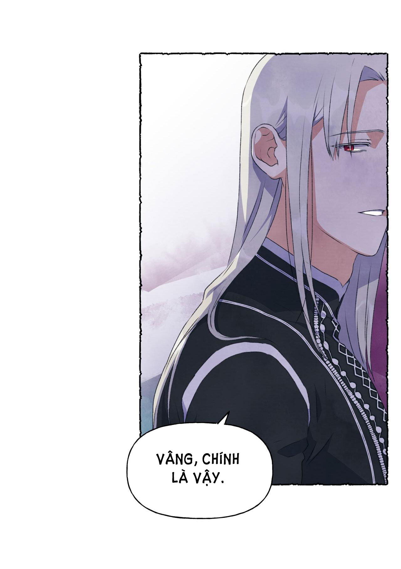 Chuyện Của Những Pháp Sư Ấy chapter 7.2 - Trang 21