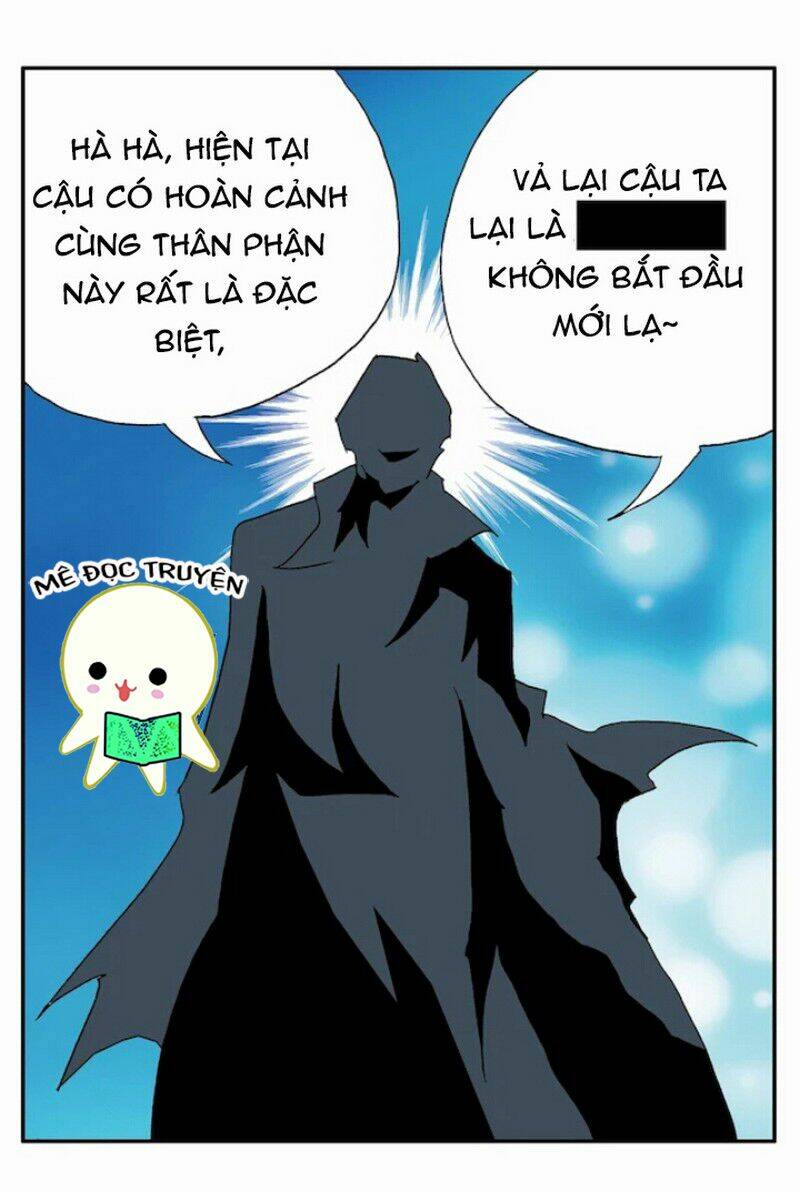 nhà có siêu dễ thương chapter 23 29