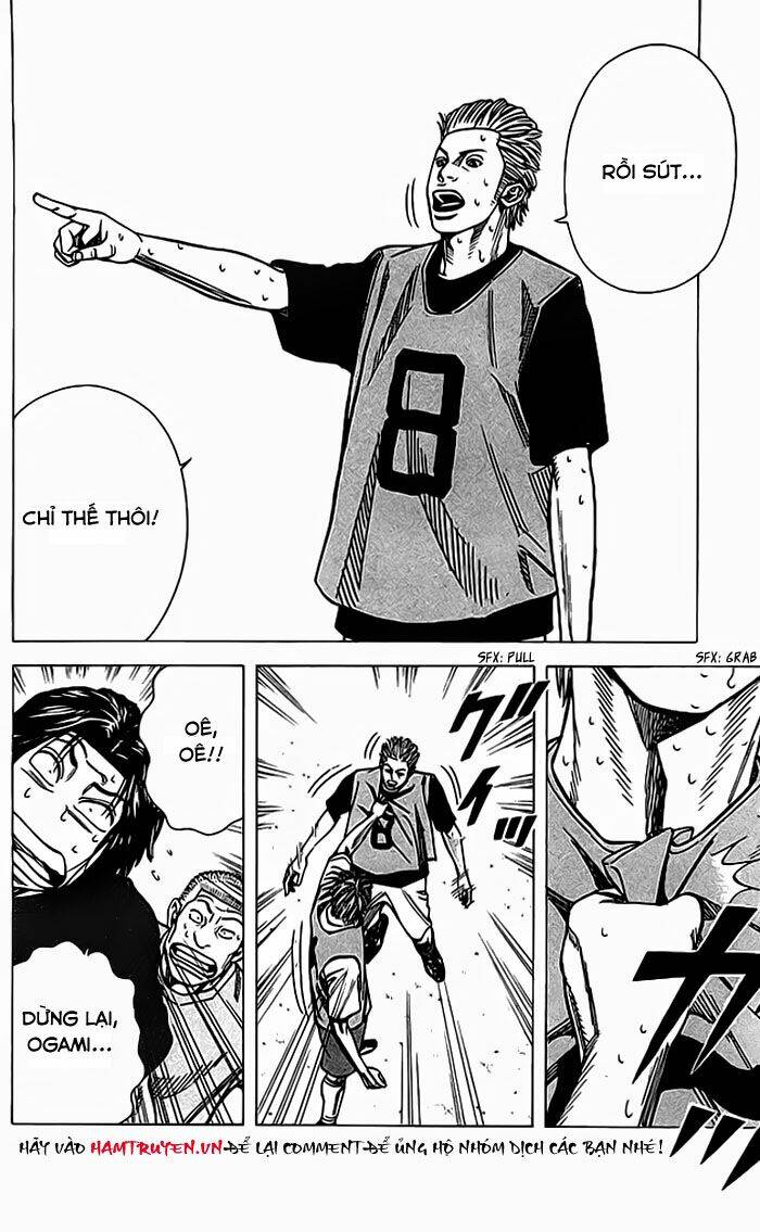 angel voice chapter 63 17