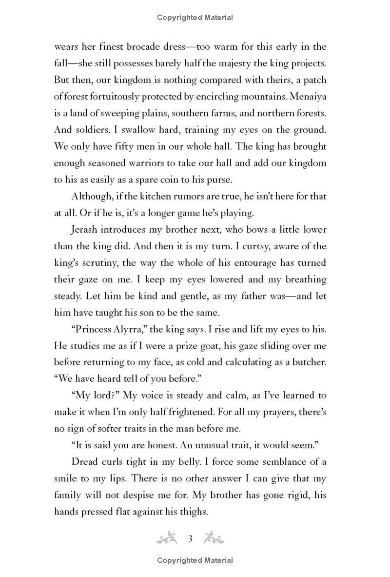 Sách ngoại văn: Thorn