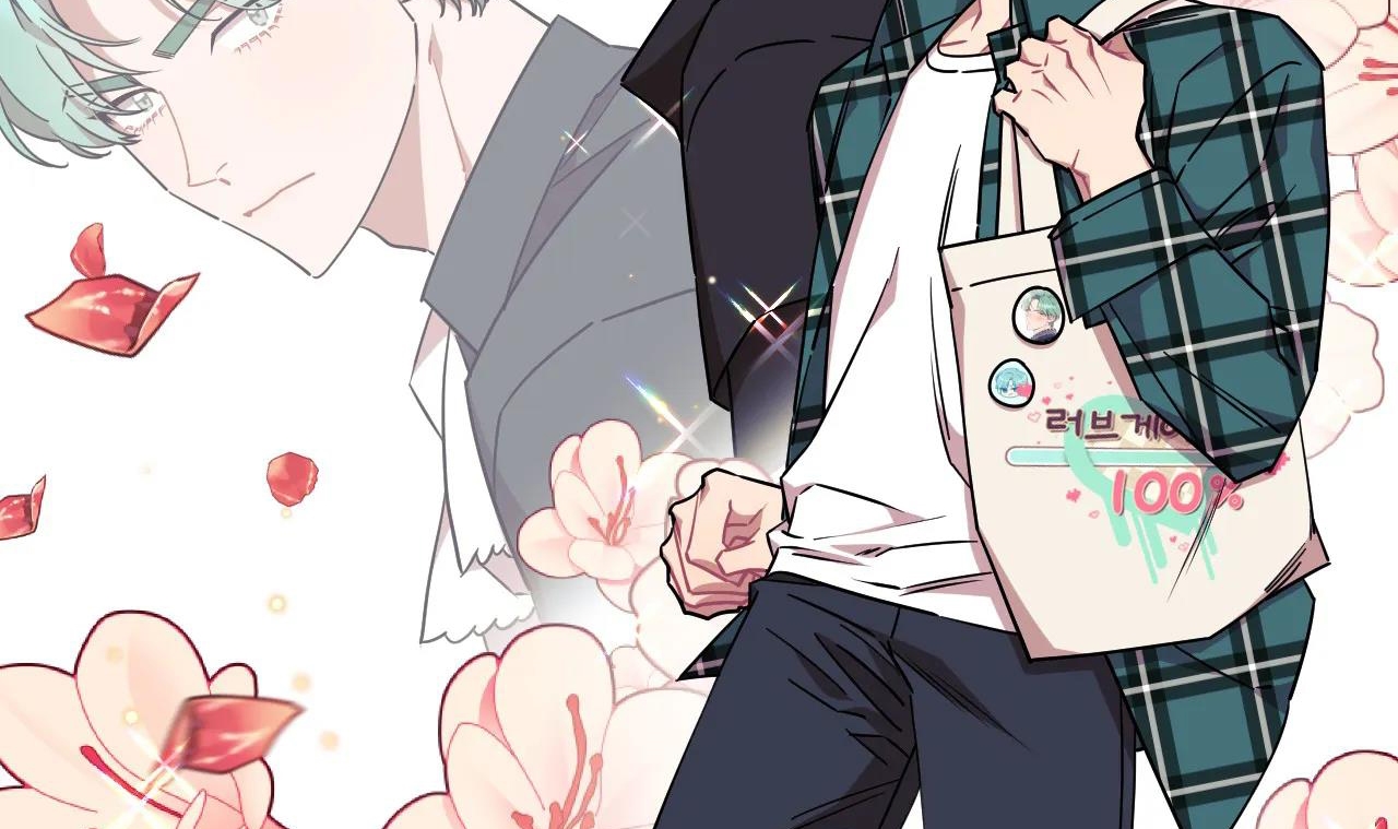 tiêu chuẩn tình yêu 100% chapter 1 106